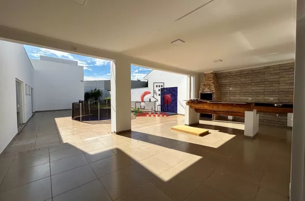 Casa em condomínio para venda