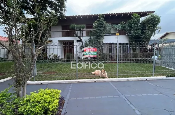 Casa para venda, 4 quarto(s),  Jardim Aeroporto, Paranavaí