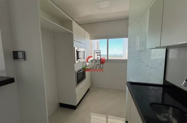 Apartamento à  venda- Centro