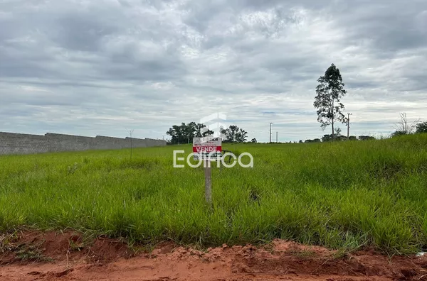 Terreno à venda em Paranavaí
