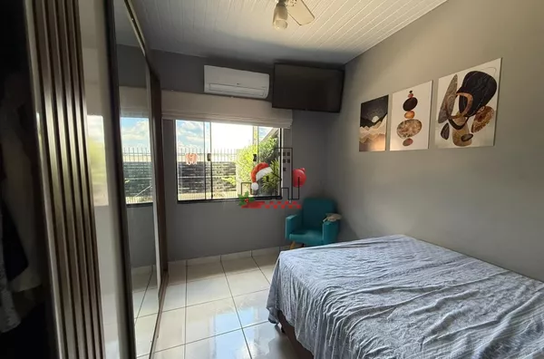 Casa para aluguel,  Jardim Central, Paranavaí