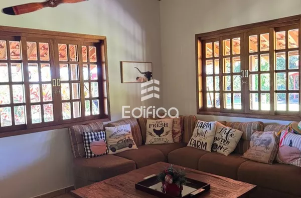 Chácara para venda, Tamboara