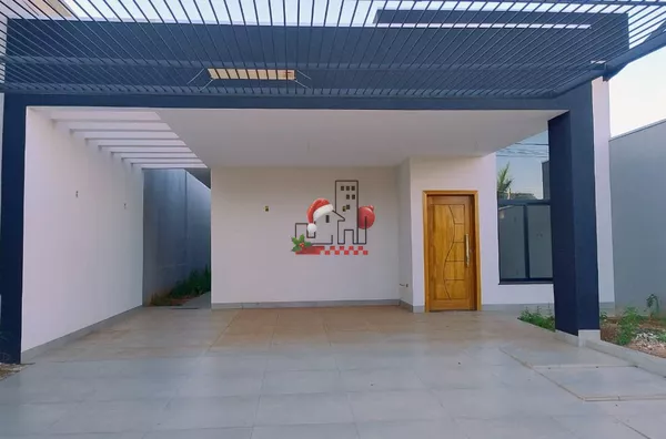 Casa para venda, Jardim Oásis, Paranavaí