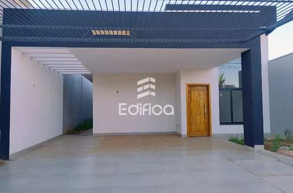 Casa para venda, Jardim Oásis, Paranavaí