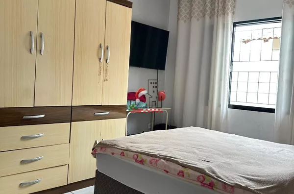 Casa para venda,  Jardim Monte Cristo, Paranavaí