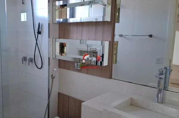 Apartamento para venda, 3 quarto(s),  Centro, Paranavaí