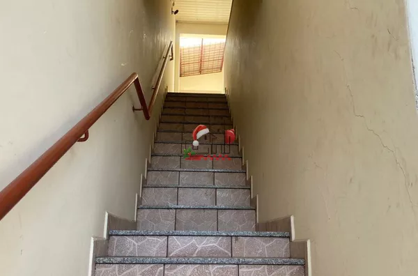 Sala comercial em andar para venda, no Centro, Paranavaí