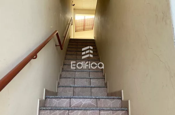 Sala comercial em andar para venda, no Centro, Paranavaí