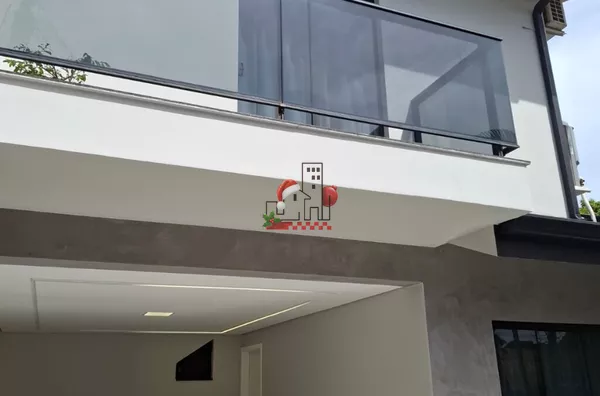 Sobrado para venda,  Jardim América, Paranavaí