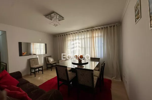 Apartamento para venda, 3 quarto(s),  Jardim São Jorge, Paranavaí