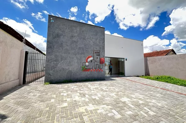 Imóvel comercial para aluguel - Vila Prudêncio