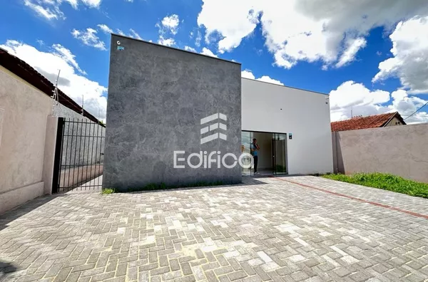 Imóvel comercial para aluguel - Vila Prudêncio