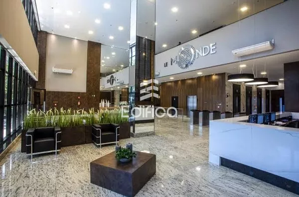 Sala comercial em andar para venda, Maringá