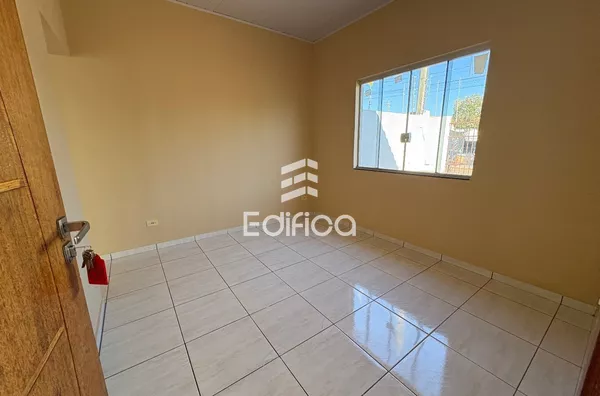 Casa para aluguel- Jardim Monte Cristo