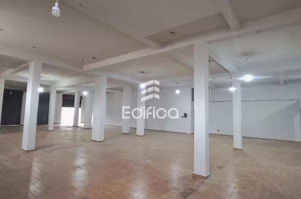 Imóvel comercial para venda e aluguel, Paranavaí