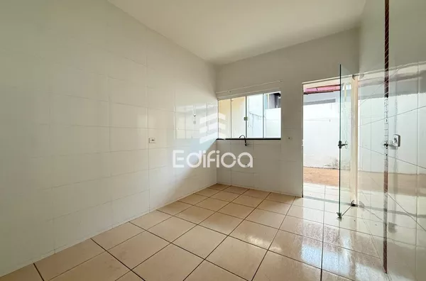 Casa para venda e aluguel - Jardim São Jorge