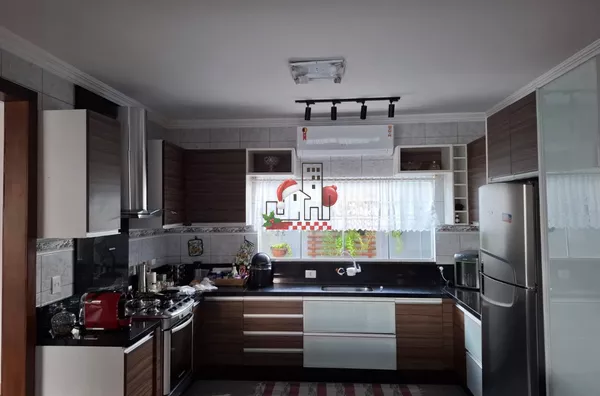 Casa para venda, 5 quarto(s),  Jardim Progresso, Paranavaí