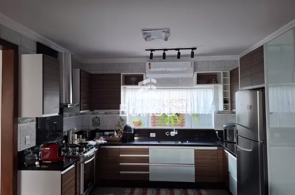 Casa para venda, 5 quarto(s),  Jardim Progresso, Paranavaí