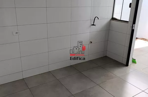 Casa para venda, 2 quarto(s),  Jardim Ouro Branco, Paranavaí