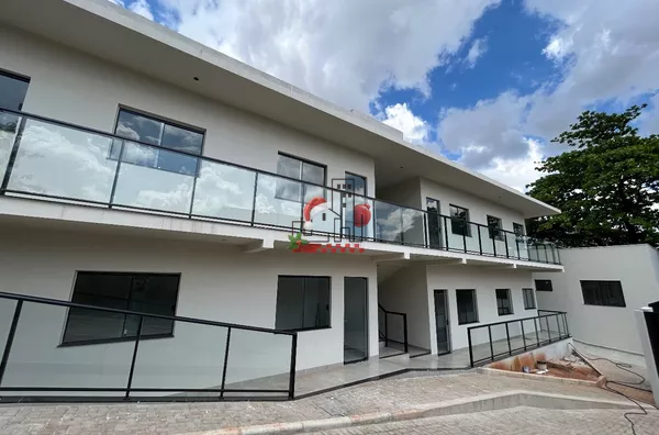 Apartamento para aluguel,  Jardim São João, Paranavaí