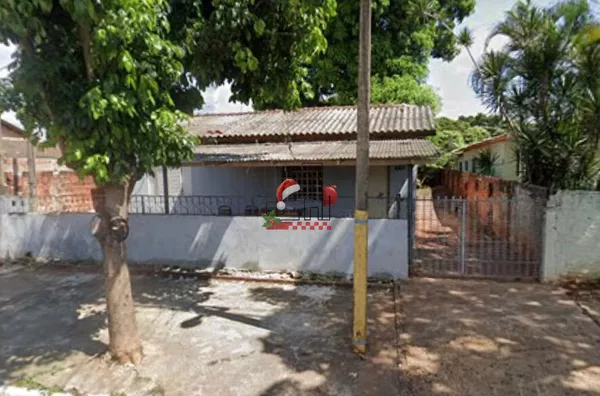 Casa para venda,  Jardim Ipê, Paranavaí