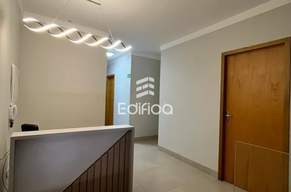 Sala comercial em andar para aluguel,  Centro, Paranavaí