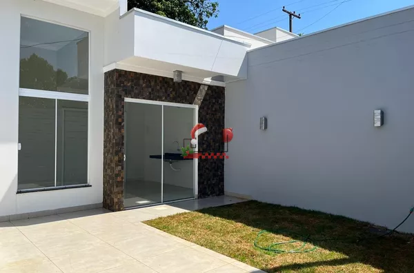 Casa para venda - Sumaré