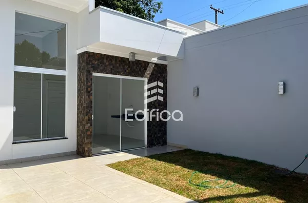 Casa para venda - Sumaré