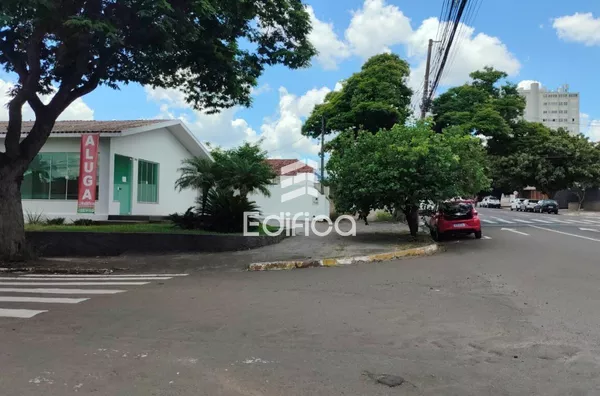 Imóvel comercial para locação- Centro