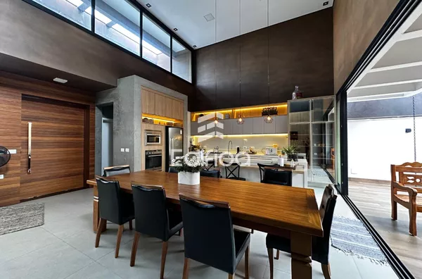 Casa em condomínio para venda, 3 quarto(s),  Jardim Ouro Branco, Paranavaí