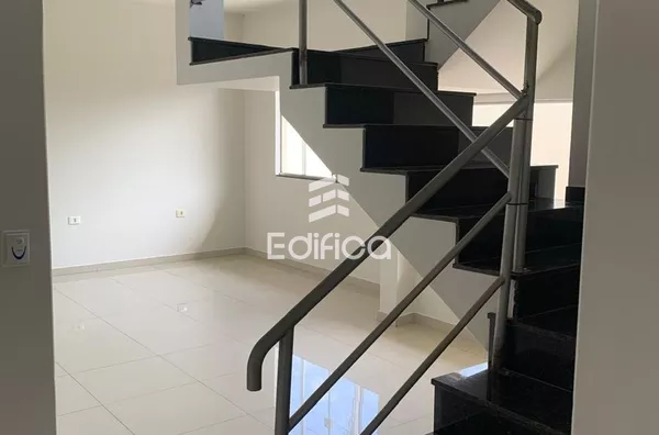 Sobrado para aluguel,  Jd. Ouro Branco, Paranavaí