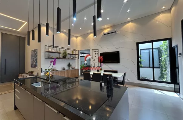 Casa em condomínio para venda, Jardim Iguaçu , Paranavaí