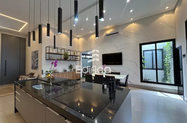 Casa em condomínio para venda, Jardim Iguaçu , Paranavaí