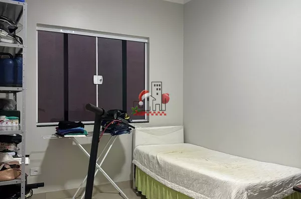 Casa para venda,  Jardim Oásis, Paranavaí