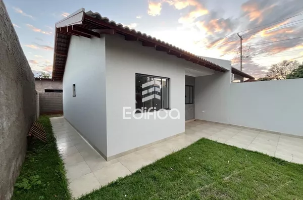 Casa para venda, 2 quarto(s),  Jardim São Jorge, Paranavaí