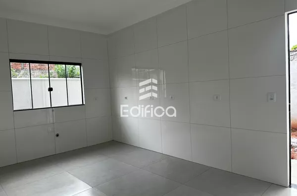 Casa para venda, 3 quarto(s),  Jardim Cecilia- Paranavaí