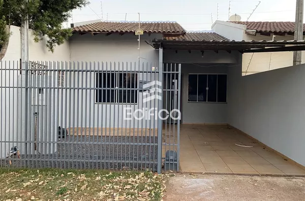 Casa para venda,  Jardim Paulista, Paranavaí - Foto 6