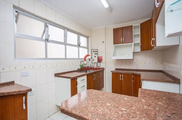 Apartamento para venda, 3 quarto(s),  Mêrces, Curitiba
