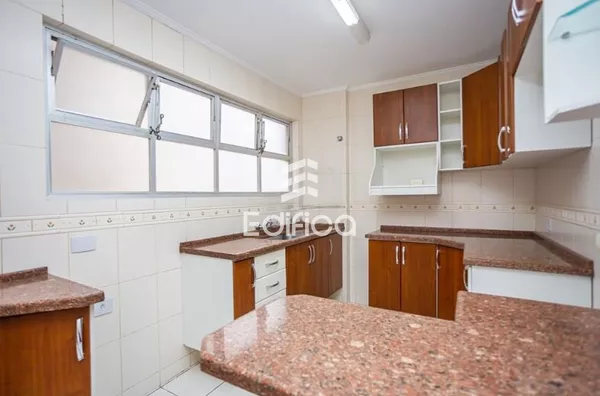 Apartamento para venda, 3 quarto(s),  Mêrces, Curitiba