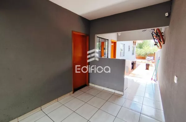 Casa para venda, em Tamboara