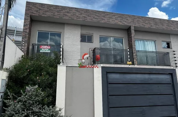 Apartamento para aluguel- Centro, Paranavaí