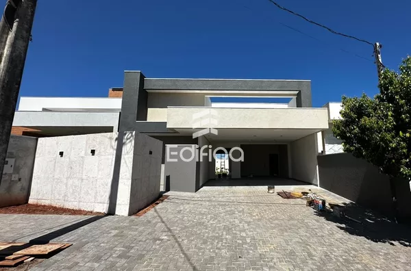 Casa em condomínio para venda, Jardim Santos Dumont, Paranavaí - Foto 10