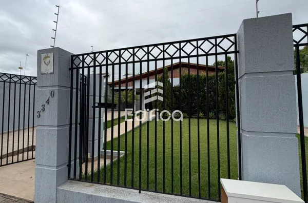 Casa Comercial para aluguel, Jardim Ibirapuera, Paranavaí