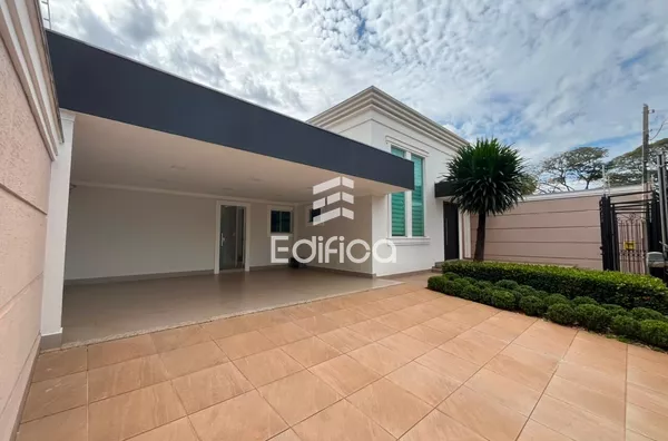 Casa para locação e venda,  Jardim São Jorge, Paranavaí