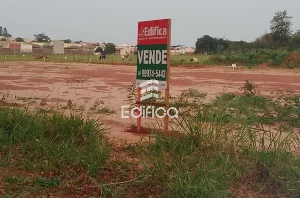 Terrenos à venda,  Jardim Monte Cristo, Paranavaí