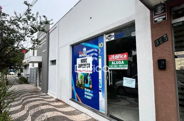 Imóvel comercial para aluguel,  Centro, Paranavaí