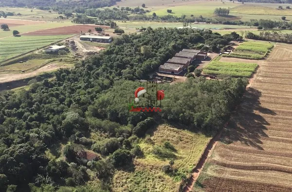 Chácara para venda em Cianorte