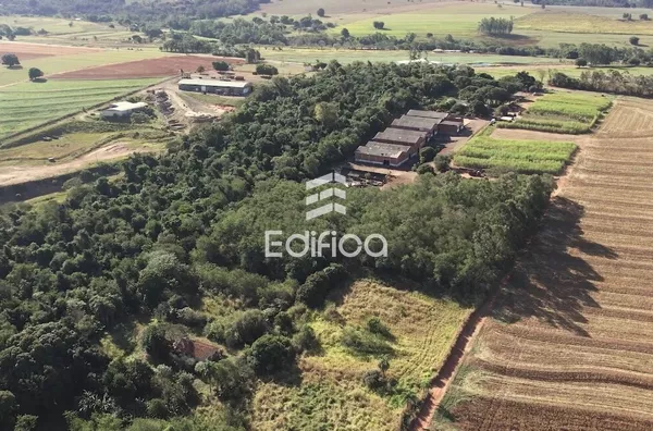 Chácara para venda em Cianorte