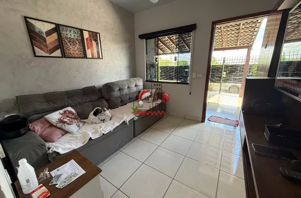 Casa para aluguel,  Jardim Central, Paranavaí