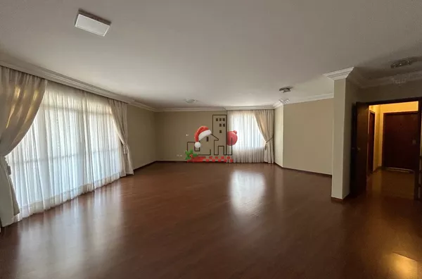 Apartamento a venda no Centro, Paranavaí